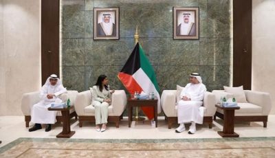 الإمارات والكويت.. شراكة لوجستية تتعزز في مشاريع السكك الحديدية