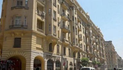 قانون الإيجار القديم في مصر.. إليك طريقة حساب القيمة الإيجارية للوحدات