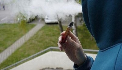 السجائر الإلكترونية تفوق التبغ في السمية