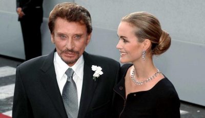 لايتيسيا هاليداي تطوي صفحة «لا سافانا».. وداع مؤثر لمنزل الذكريات مع أسطورة الروك