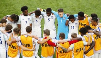 إنجلترا تلتهم إسبانيا في يورو الشباب