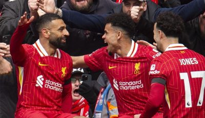 ما هي صفقات ليفربول في سوق الانتقالات الصيفية 2025؟