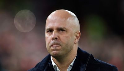لاعب ليفربول يحصل على اهتمام برايتون