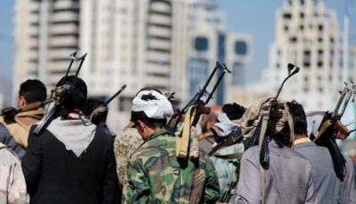 عودة «صياد الموت».. قناصة الحوثي يستهدفون المدنيين في تعز ولحج