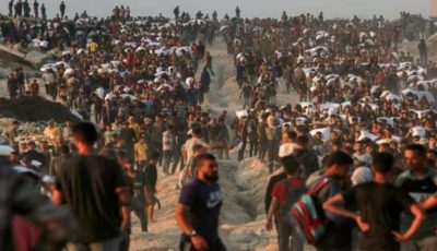 آخر أخبار غزة.. مقتل 21 فلسطينيا بنيران إسرائيلية قرب مركز مساعدات