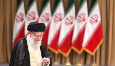 «سيؤدي إلى رد بلا حدود».. إيران تحذر من استهداف خامنئي