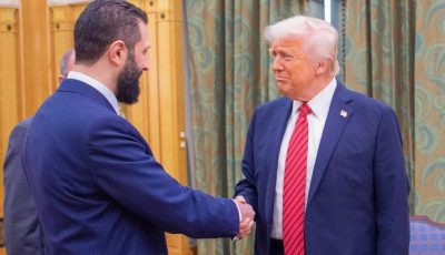 ترقب لرفع وشيك.. العقوبات الأمريكية على سوريا تنتظر قرار ترامب