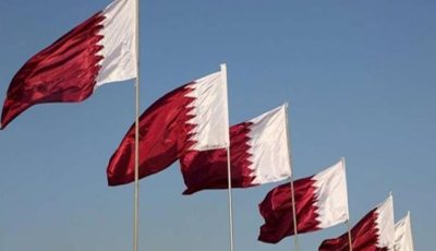 قطر تغلق المجال الجوي مؤقتا إثر تطورات المنطقة