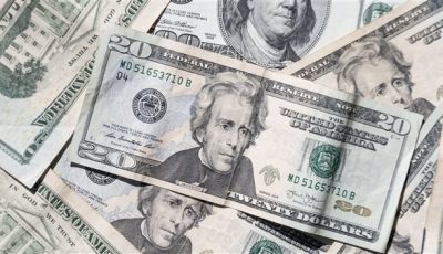 سعر الدولار اليوم الأحد في البنوك والسوق السوداء 22 – 6
