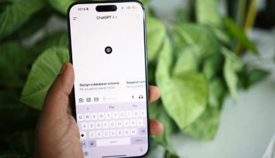 استخدمت «شات جي بي تي».. ففقدت 7 كيلوغرامات من وزنها خلال شهر