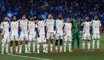 لاعب أهلي جدة السابق يحط رحاله في الدوري السويسري