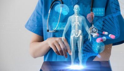الذكاء الاصطناعي يغير قواعد الطب.. مرآة ذكية وسرير ناطق وطبيب رقمي