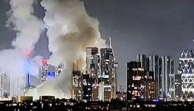 إسرائيل تشدد «القيود الداخلية» بعد الهجوم الأمريكي على إيران