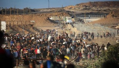 «هدنة غزة».. ويتكوف و«حماس» في القاهرة وإسرائيل غائبة