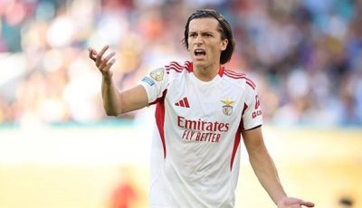 ريال مدريد يقترب من ضم كاريراس في صفقة صيفية واعدة