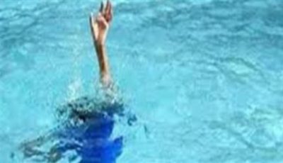 مصرع وإصابة شخصين أثر سقوط حائط حمام سباحة بالقاهرة الجديدة