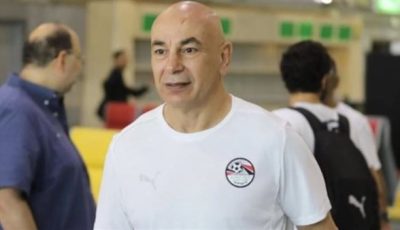 إخلاء سبيل زوجة حسام حسن وتحديد جلسة جديدة للمعارضة