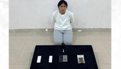 هل ساهمت نشأة شجون الهاجري بدار رعاية في سيرها لطريق المخدرات؟