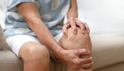 بينها الكركم.. 5 أطعمة تُخفف أعراض التهاب المفاصل