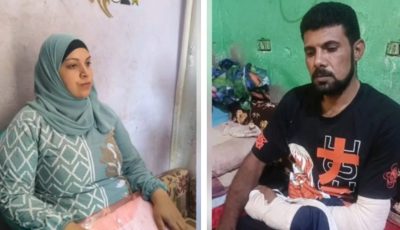 فتوح” سافر الخليج رجع لقى مراته مخطوبة.. أول تعليق من الزوجة: “بتاع فضايح