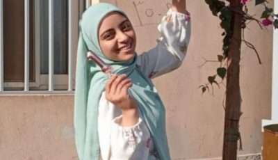 سرير ودبلة ونصف روح.. اللحظات الأخيرة في حياة رويدا ضحية حادث الإقليمي