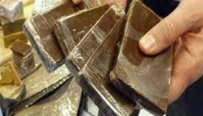 الداخلية تكشف حقيقة انتشار تجارة المخدرات بـ “كفر المنصورة”