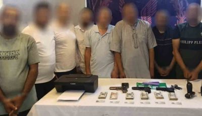 “انتحال صفة ومغافلة”.. الداخلية تكشف سيناريو نصب دقيق بالسلام