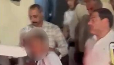 “تورتة إباحية”.. مفاجأة كبرى وراء فيديو العضو المضبوط بنادٍ شهير