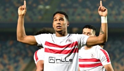 غموض بشأن مستقبل الجزيري في الزمالك