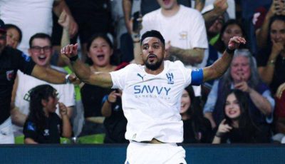 الهلال يضرب باتشوكا بثنائية ويبلغ دور الـ16 في مونديال الأندية