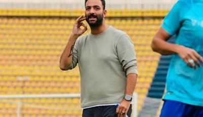 اتجاه في الزمالك لتجميد ميدو بسبب موقفه من شيكابالا