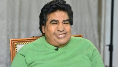 مصدر بعائلة أحمد عدوية يكشف يوم ذكرى ميلاده الحقيقي