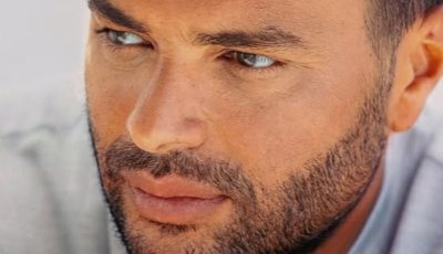 رامي صبري ينافس الكبار ويكشف أسماء أغاني ألبومه