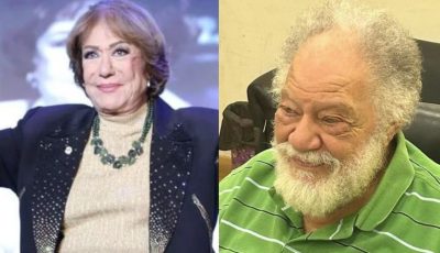 يحيى الفخراني عن سميحة أيوب: ست عظيمة وكانت بـ 100 راجل