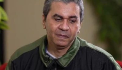 بعد نشر “تليجراف مصر”.. نقل عمرو محمد علي للمستشفى لبدء علاجه