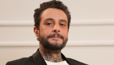 أحمد الفيشاوي: نفسي أدخل الجنة وأشوف ربنا