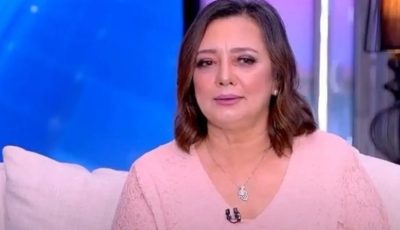 حقيقة وفاة والد الفنانة عزة بهاء اليوم