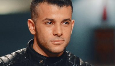 رامز أمير: خبيت صور زوجتي في حفل الزفاف لهذا السبب