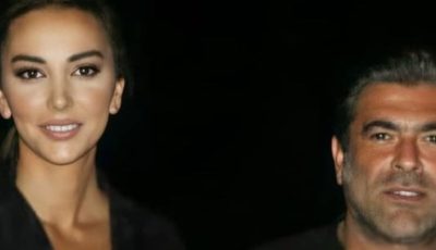 بعد ظهورها ببطنها المنتفخ.. من هي شانا عبود زوجة وائل كفوري؟