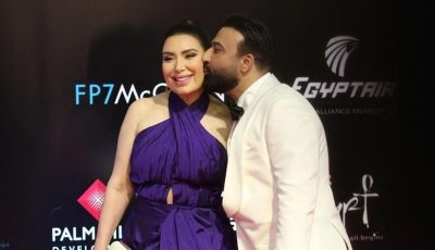 عقب انفصالهما رسميا.. من هو المحامي أيمن البياع طليق عبير صبري؟