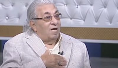 فاروق فلوكس: لست نادما على “شفيق ترتر”.. وقبلت يد فؤاد المهندس