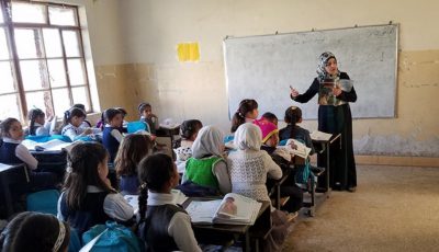 “التنظيم والإدارة” يعلن مسابقة لـ4677 وظيفة معلم مساعد الدراسات الاجتماعية