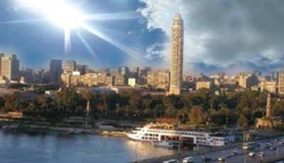 طقس السبت.. حرارة تلامس 40 درجة وتحذيرات من الرياح والأمواج