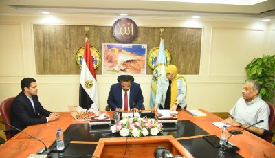 بالصور.. أسماء أوائل الشهادة الإعدادية محافظة مطروح 2025
