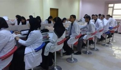 تسجيل رغبات تكليف التمريض 2023.. الموعد والرابط