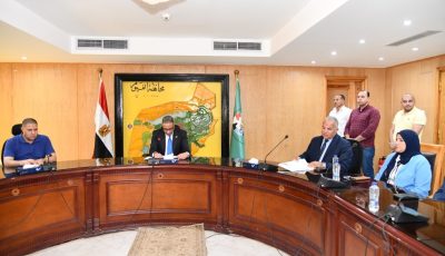 أسماء أوائل الشهادة الإعدادية محافظة الفيوم 2025
