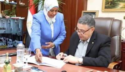 نسبة نجاح الشهادة الإعدادية محافظة البحر الأحمر 2025.. استعلم الآن