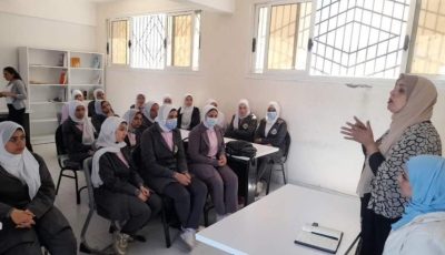 تنسيق التمريض بعد الإعدادية محافظة المنوفية 2025