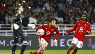 الأهلي في تحدٍ أوروبي جديد.. هل يكسر عقدة بورتو بالمونديال؟