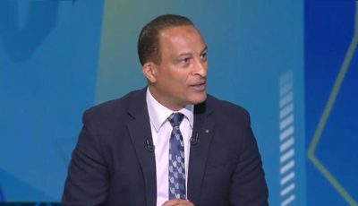 عرابي: صفقات الأهلي الجديدة أضرت بالفريق في المونديال